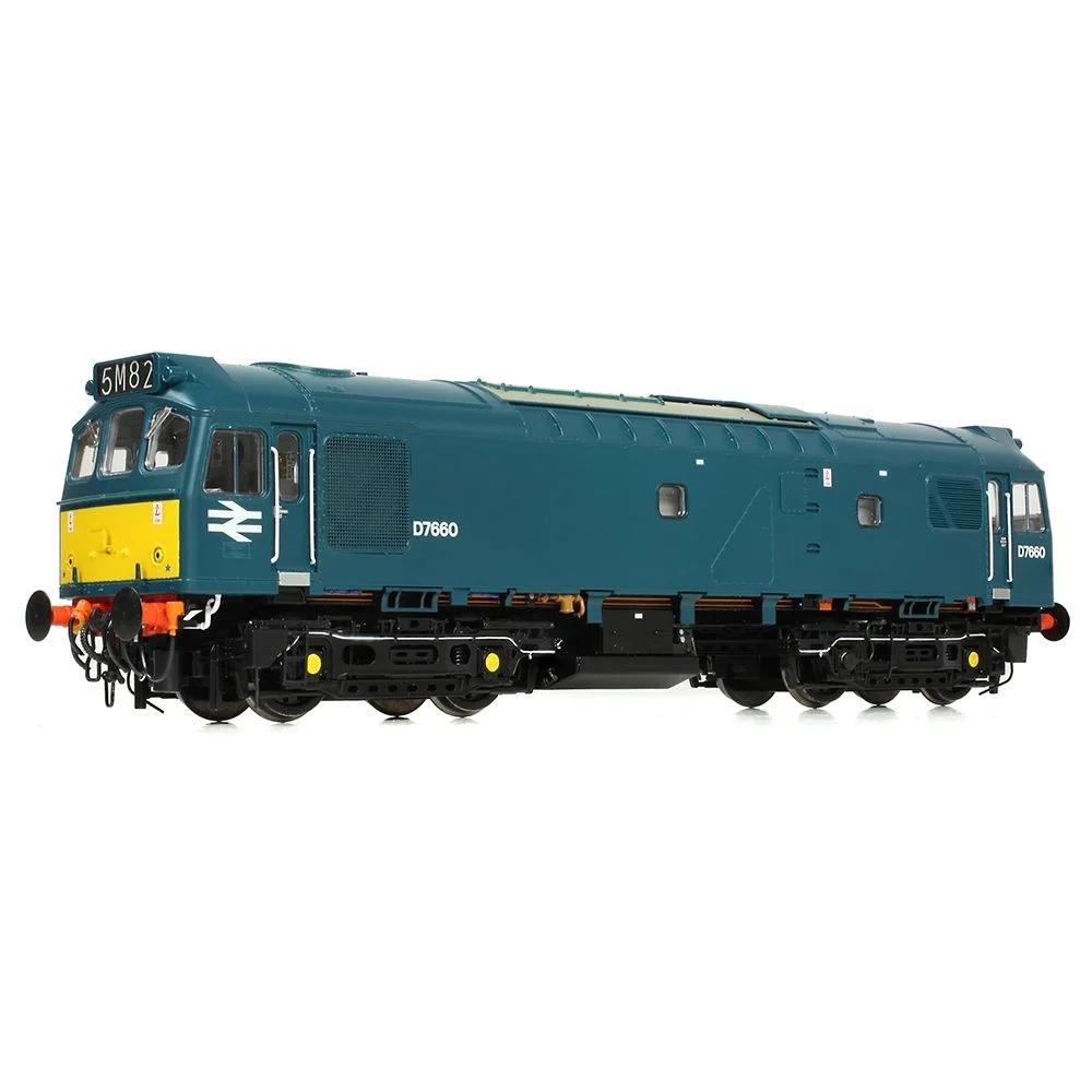 Bachmann 32-333SFX — Left Front Three Quarter View by Bachmann