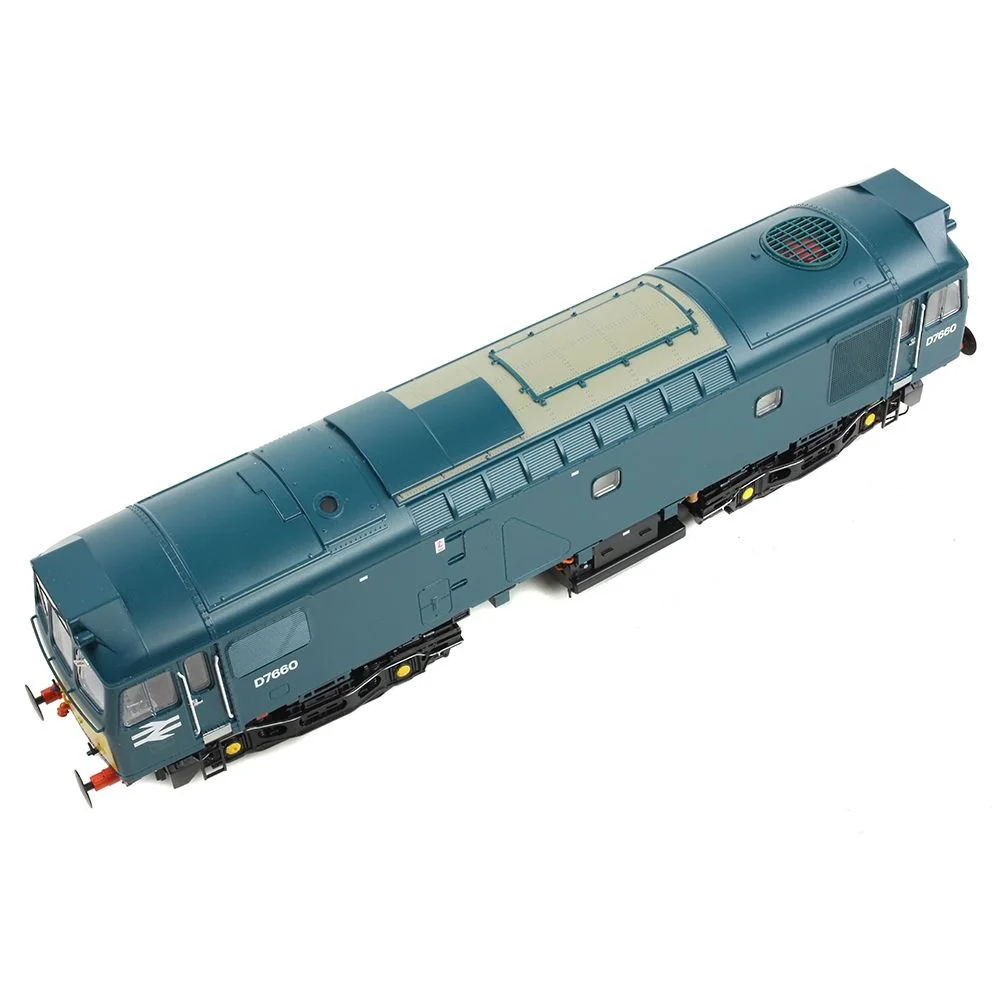 Bachmann 32-333SFX — Overhead Chassis Detail View by Bachmann