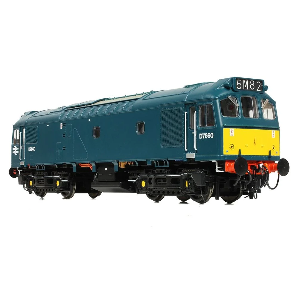 Bachmann 32-333SFX — Right Front Three Quarter View by Bachmann