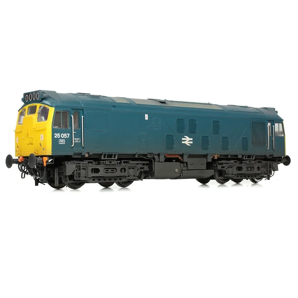 Bachmann 32-340SF — Left Front Three Quarter View by Bachmann