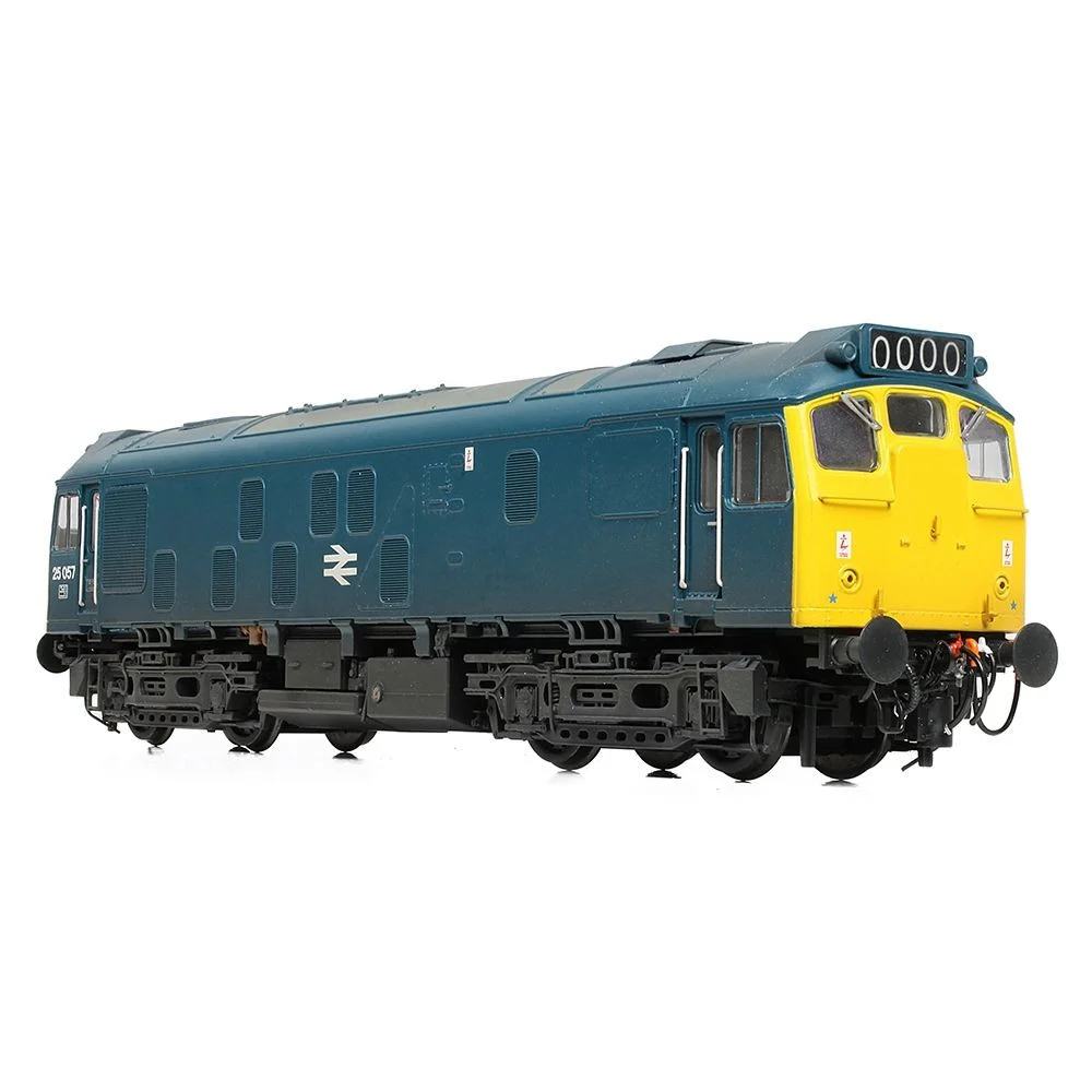 Bachmann 32-340SF — Right Front Three Quarter View by Bachmann