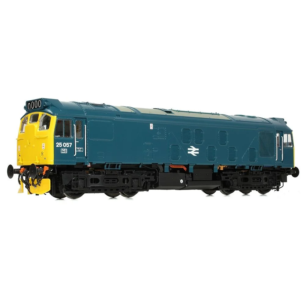 Bachmann 32-340A — Left Front Three Quarter View by Bachmann