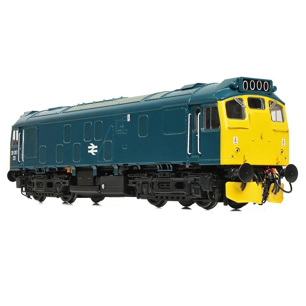 Bachmann 32-340A — Right Front Three Quarter View by Bachmann