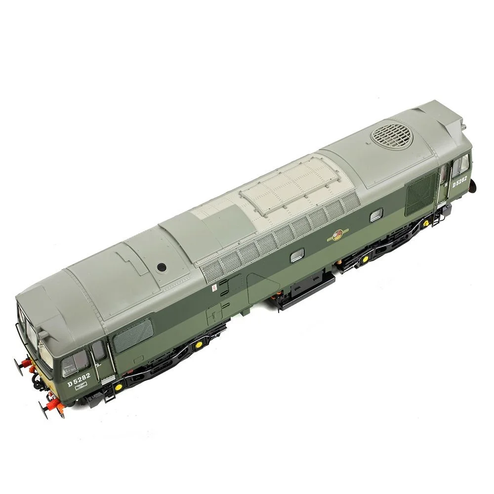 Bachmann 32-341SFX — Overhead Chassis Detail View by Bachmann