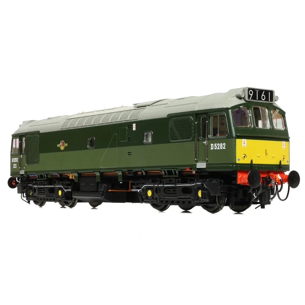 Bachmann 32-341SFX — Right Front Three Quarter View by Bachmann