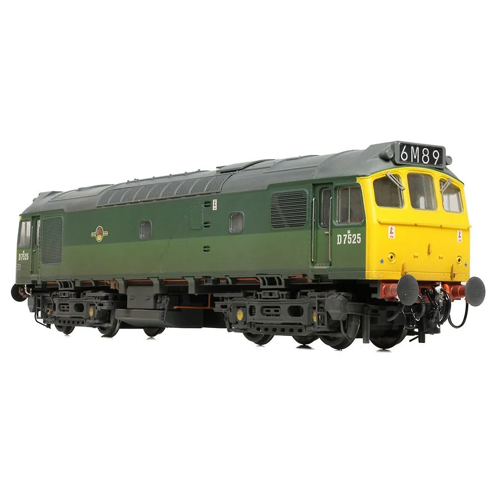 Bachmann 32-342 — Right Front Three Quarter View by Bachmann