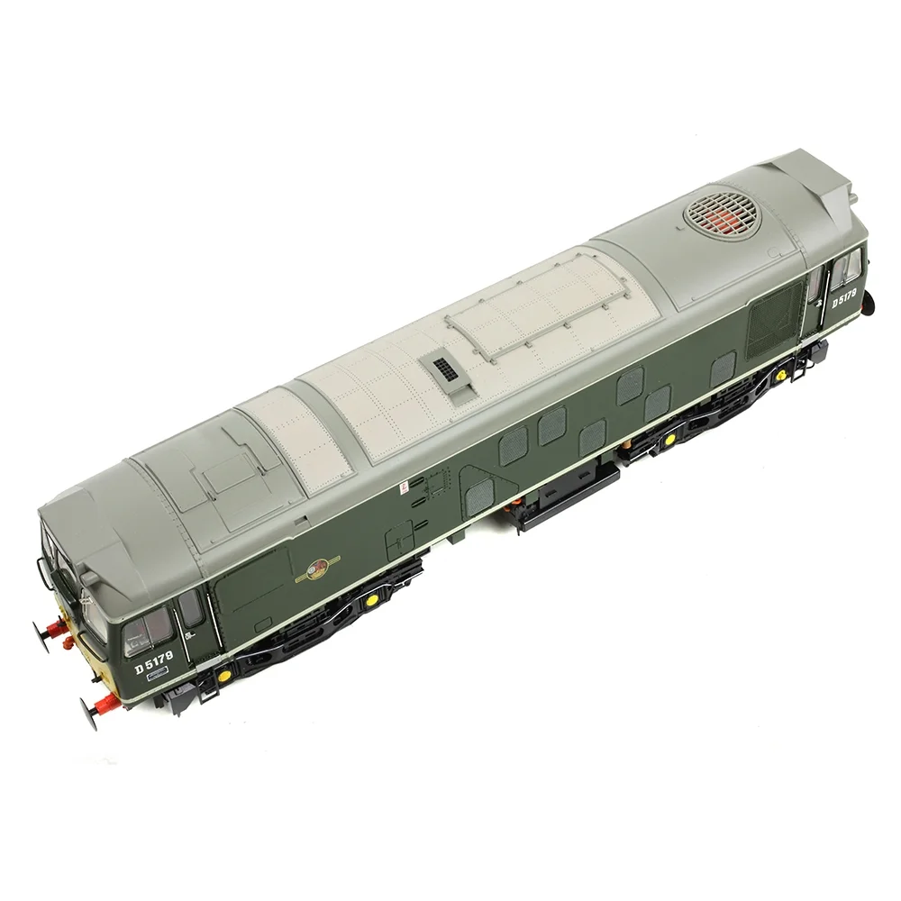 Bachmann 32-343A — Overhead Chassis Detail View by Bachmann
