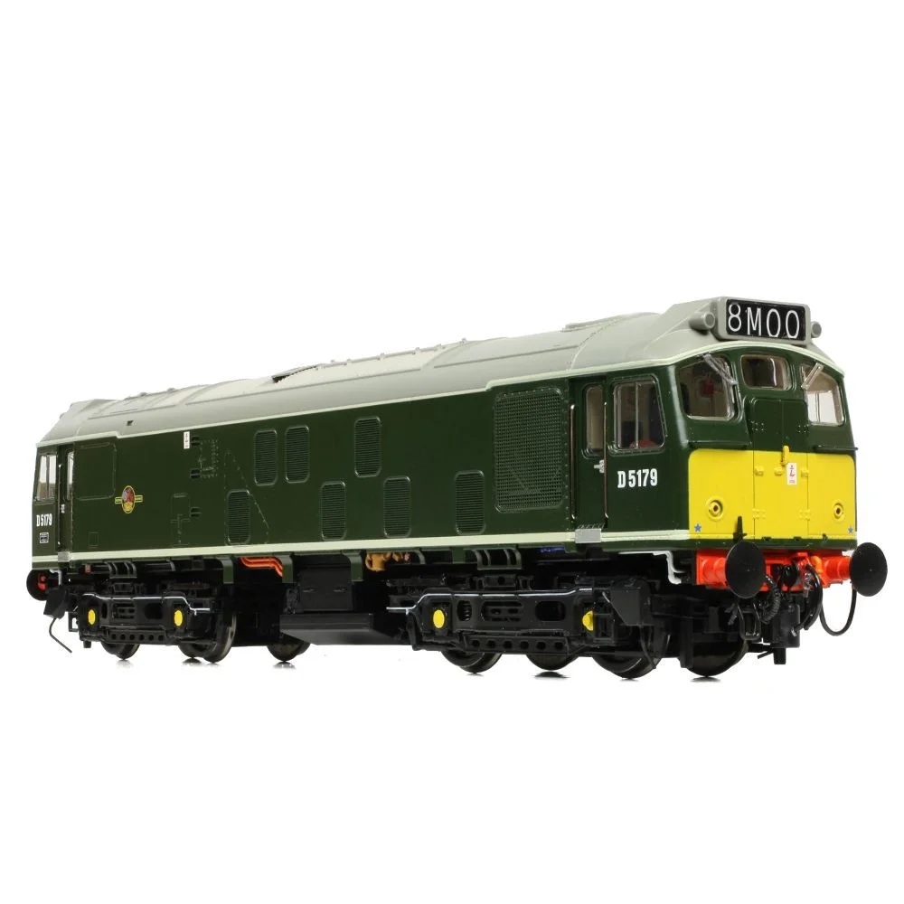 Bachmann 32-343A — Right Front Three Quarter View by Bachmann