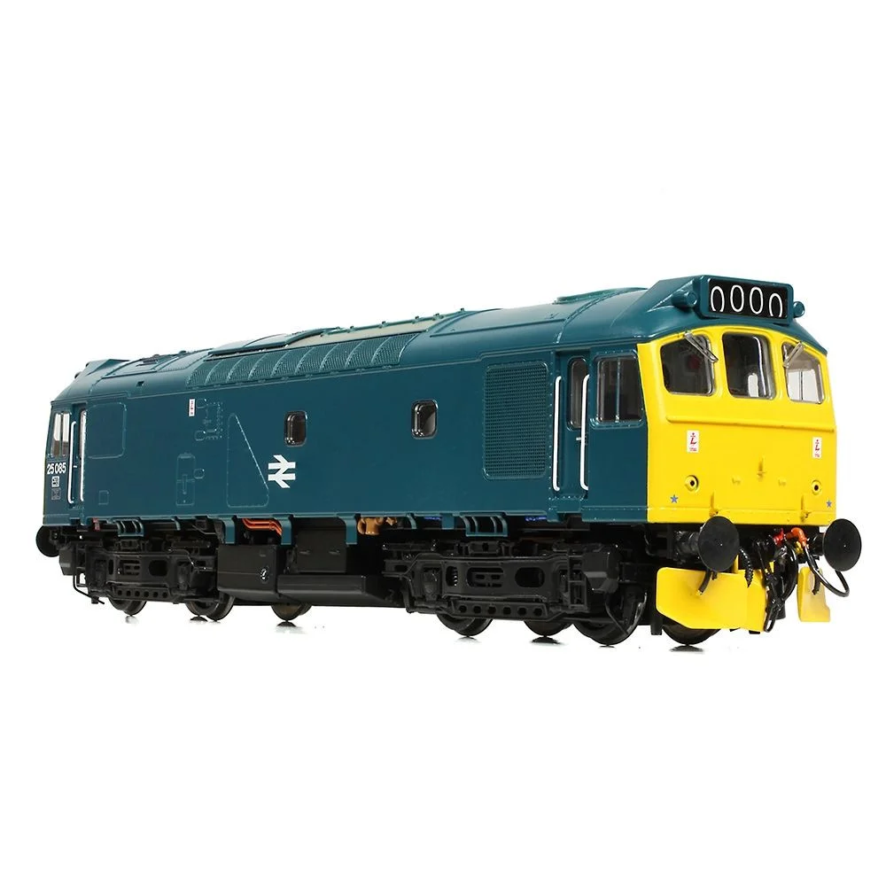 Bachmann 32-344SFX — Right Front Three Quarter View by Bachmann
