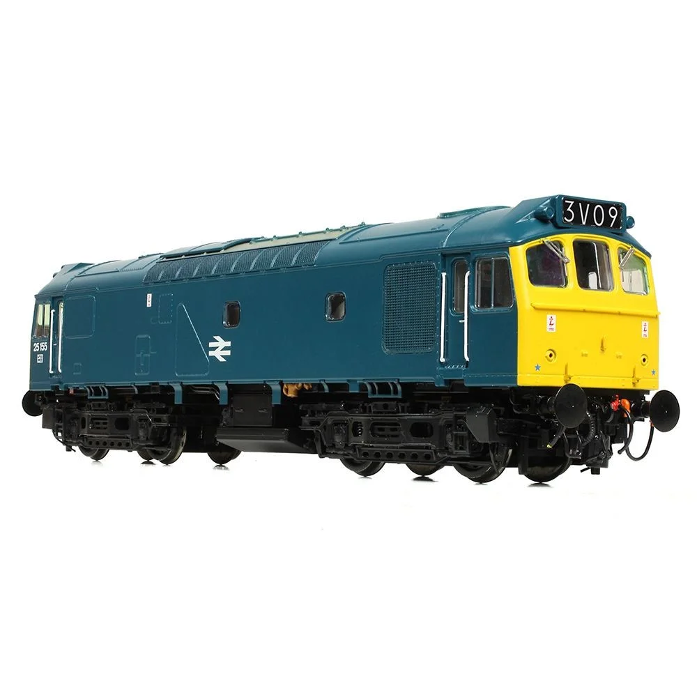 Bachmann 32-345 — Right Front Three Quarter View by Bachmann
