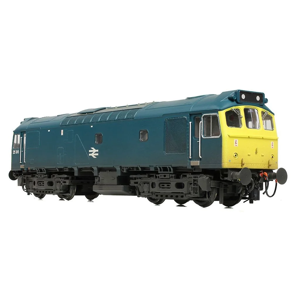 Bachmann 32-346 — Right Front Three Quarter View by Bachmann