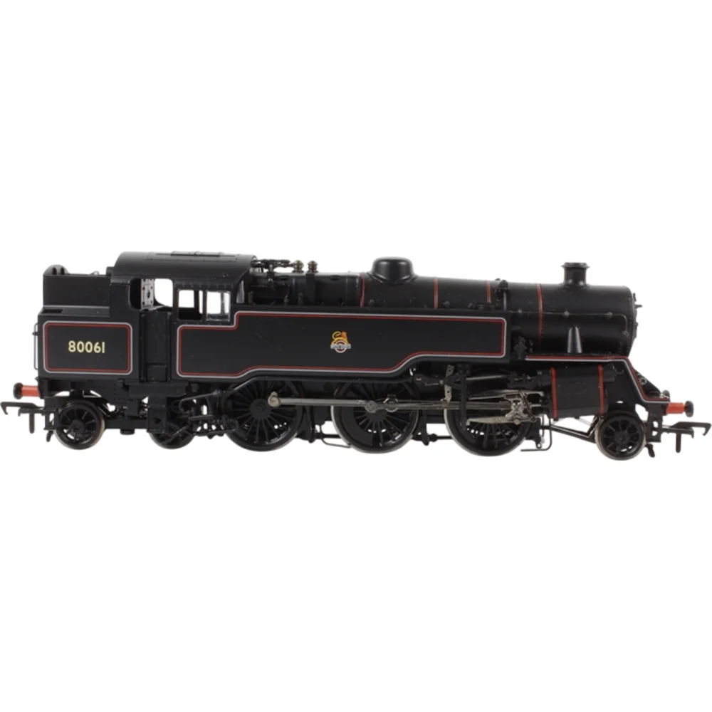 Bachmann 32-350 — Side Elevation Right Direction by Bachmann