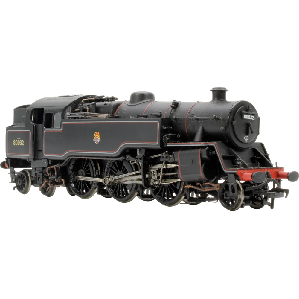 Bachmann 32-352 — Right Front Three Quarter View by Bachmann