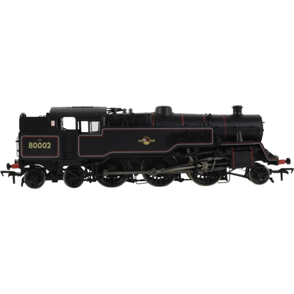 Bachmann 32-354 — Side Elevation Right Direction by Bachmann