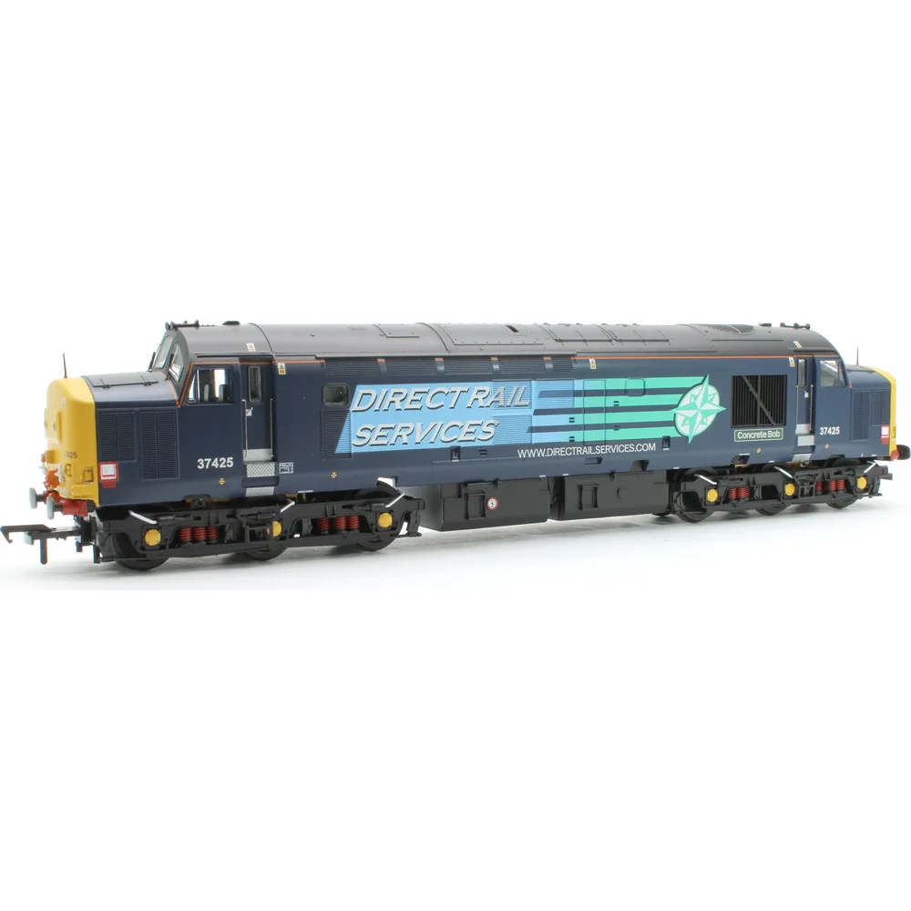 Bachmann 32-370NF — Left Front Three Quarter View by Rails of Sheffield