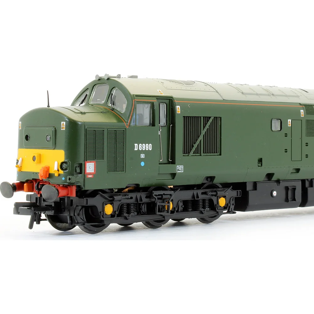 Bachmann 32-375K — Close Up Of Cab Left by Bachmann
