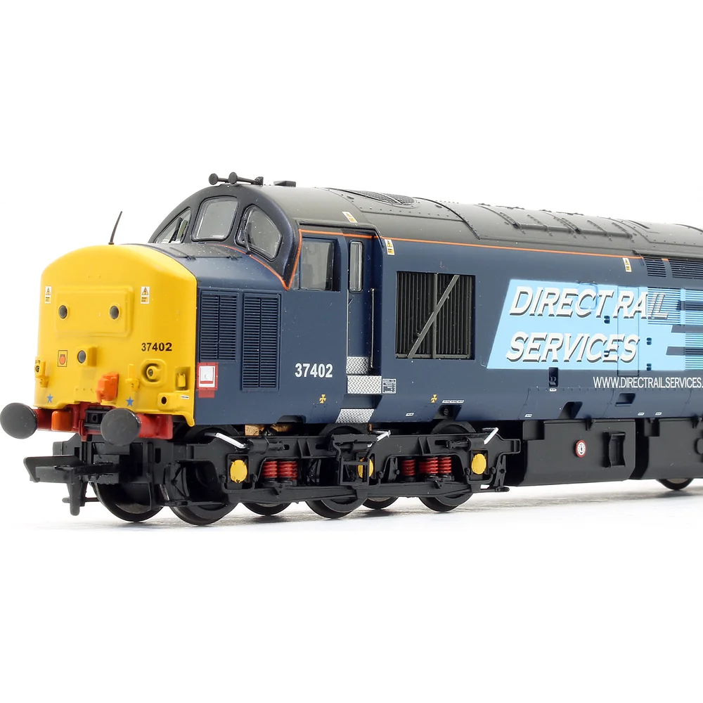 Bachmann 32-381M — Close Up Of Cab Left by Bachmann