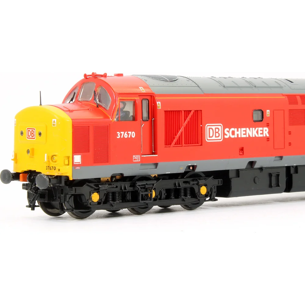 Bachmann 32-381PDS — Close Up Of Cab Left by Bachmann