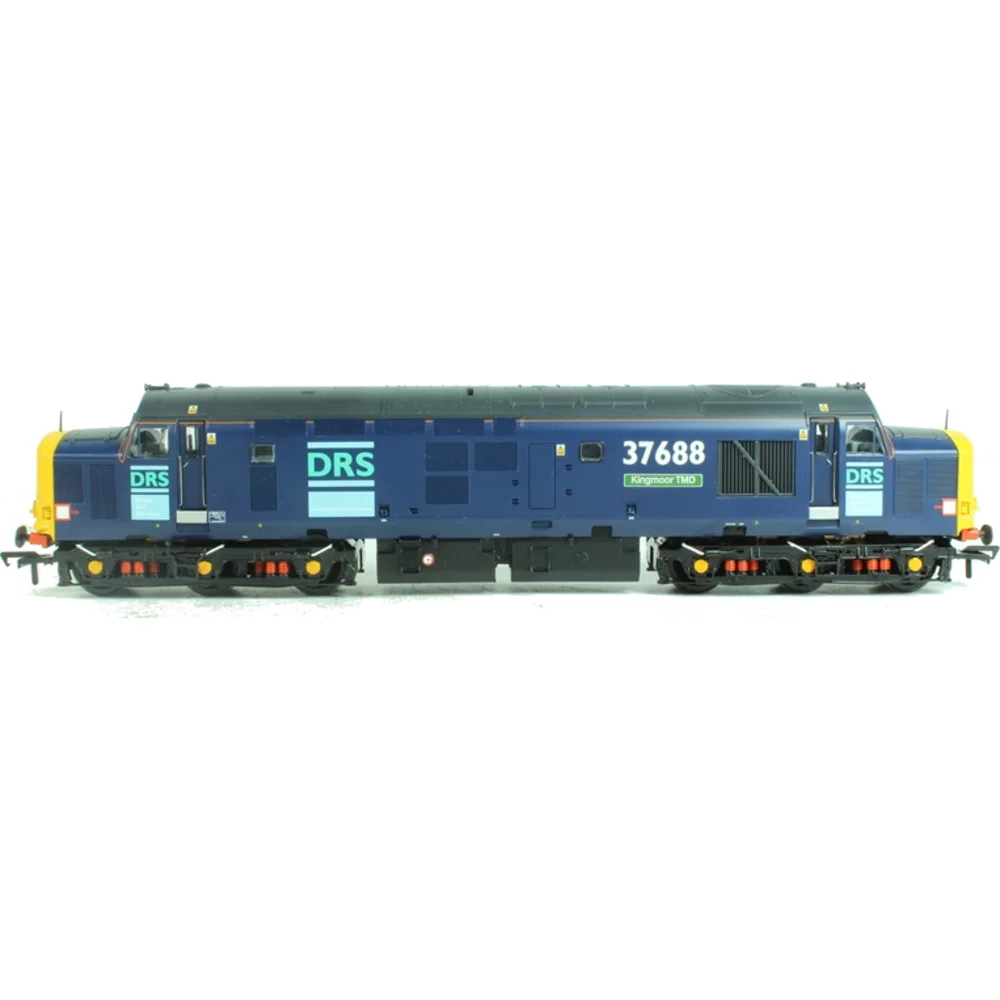 Bachmann 32-381U — Side Elevation Left Direction by Bachmann
