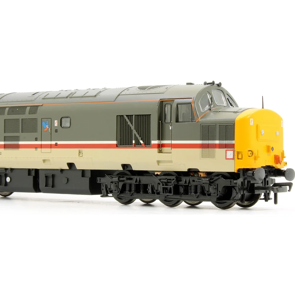 Bachmann 32-385 — Close Up Of Cab Right by Bachmann