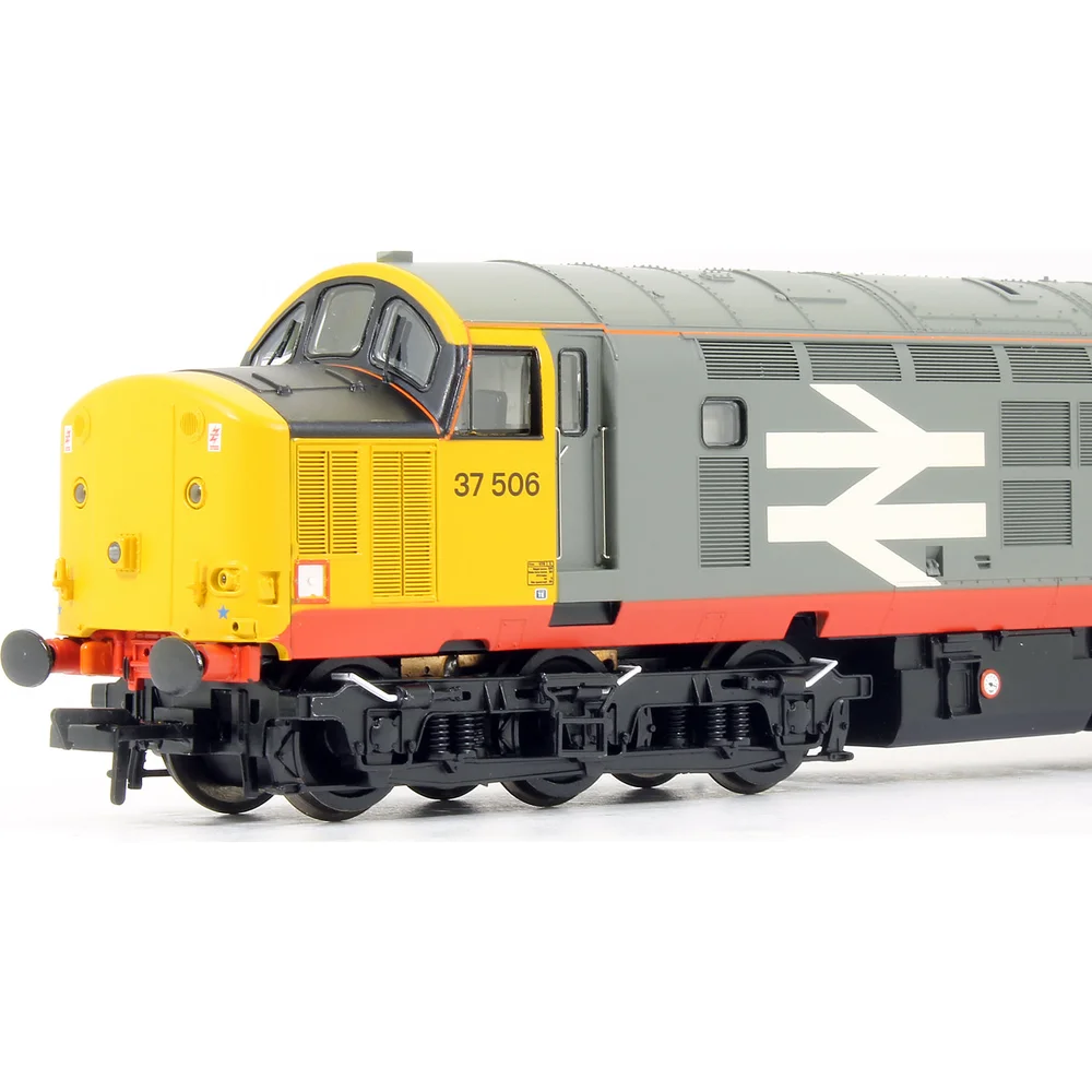 Bachmann 32-387 — Close Up Of Cab Left by Bachmann