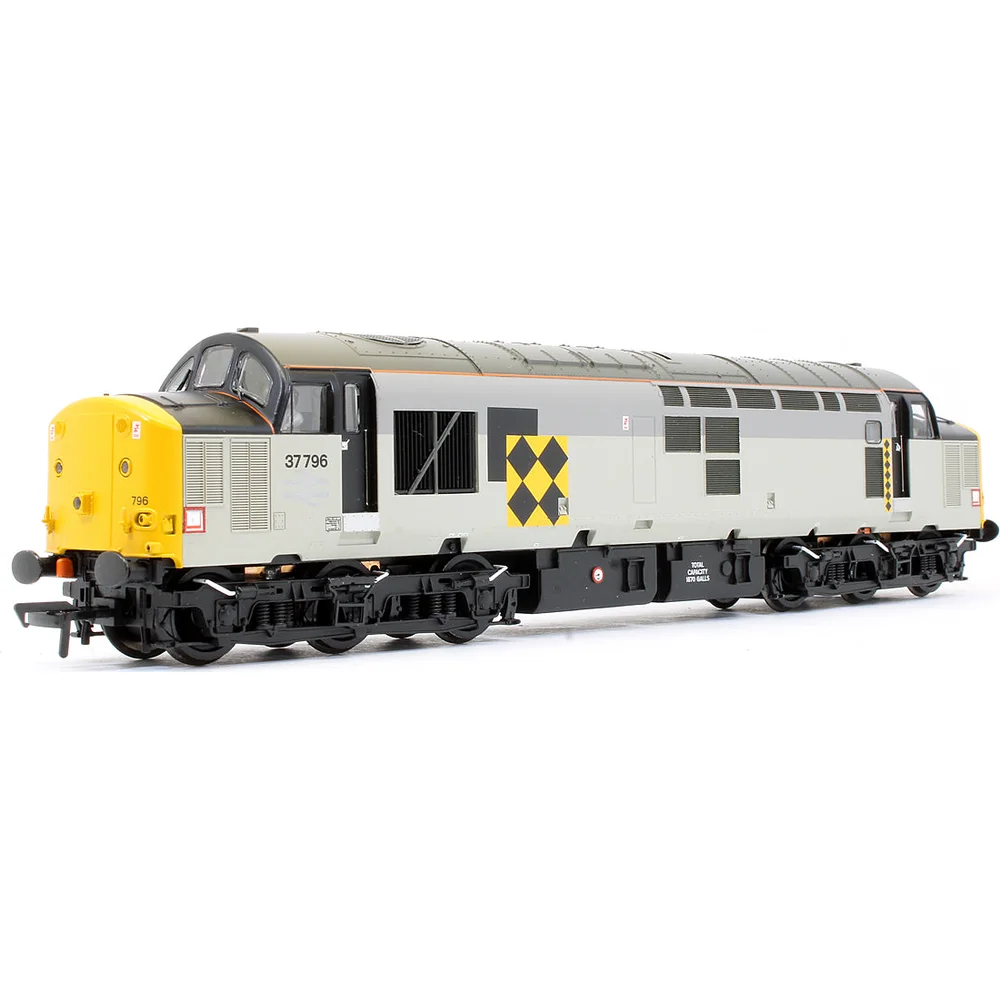 Bachmann 32-391DS — Left Front Three Quarter View by Bachmann