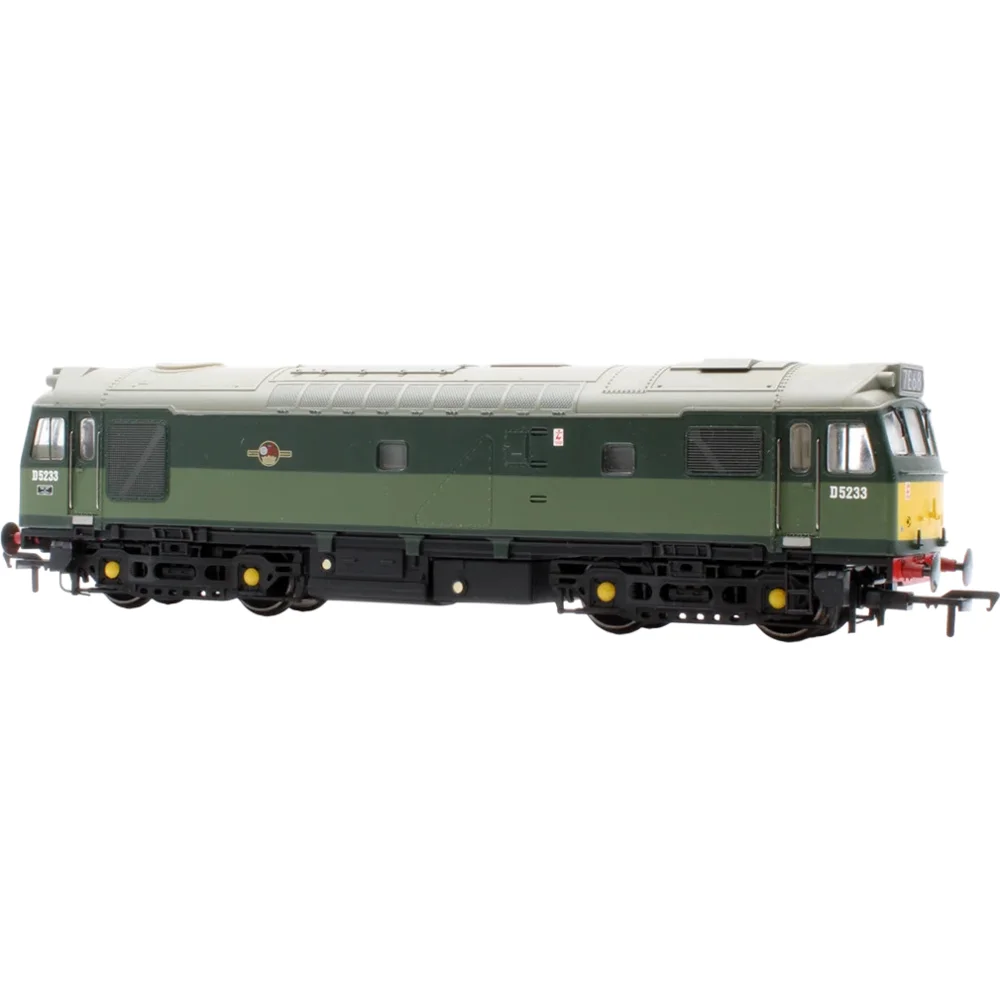 Bachmann 32-411 — Right Rear Three Quarter View by Bachmann