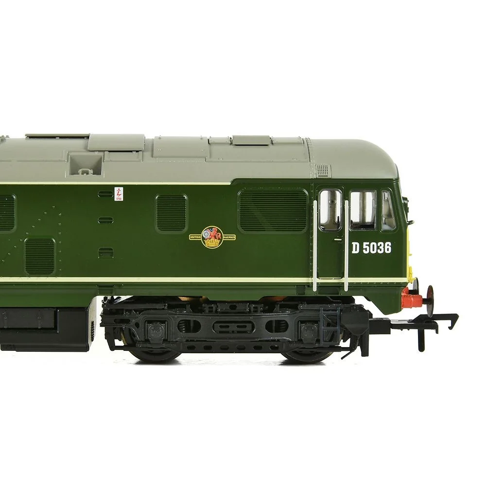 Bachmann 32-415 — Close Up Of Insignia by Bachmann