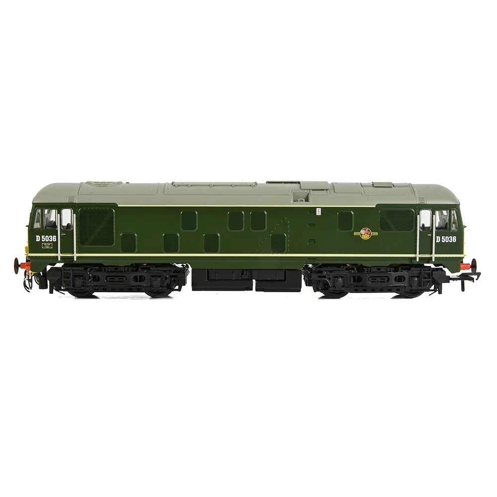 Bachmann 32-415 — Side Elevation Left Direction by Bachmann