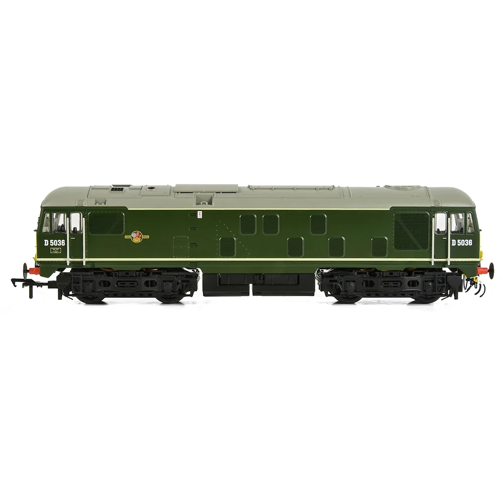 Bachmann 32-415 — Side Elevation Right Direction by Bachmann