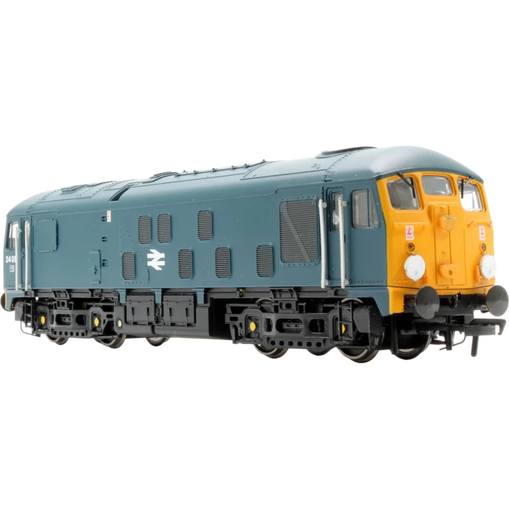 Bachmann 32-425 — Right Rear Three Quarter View by Bachmann