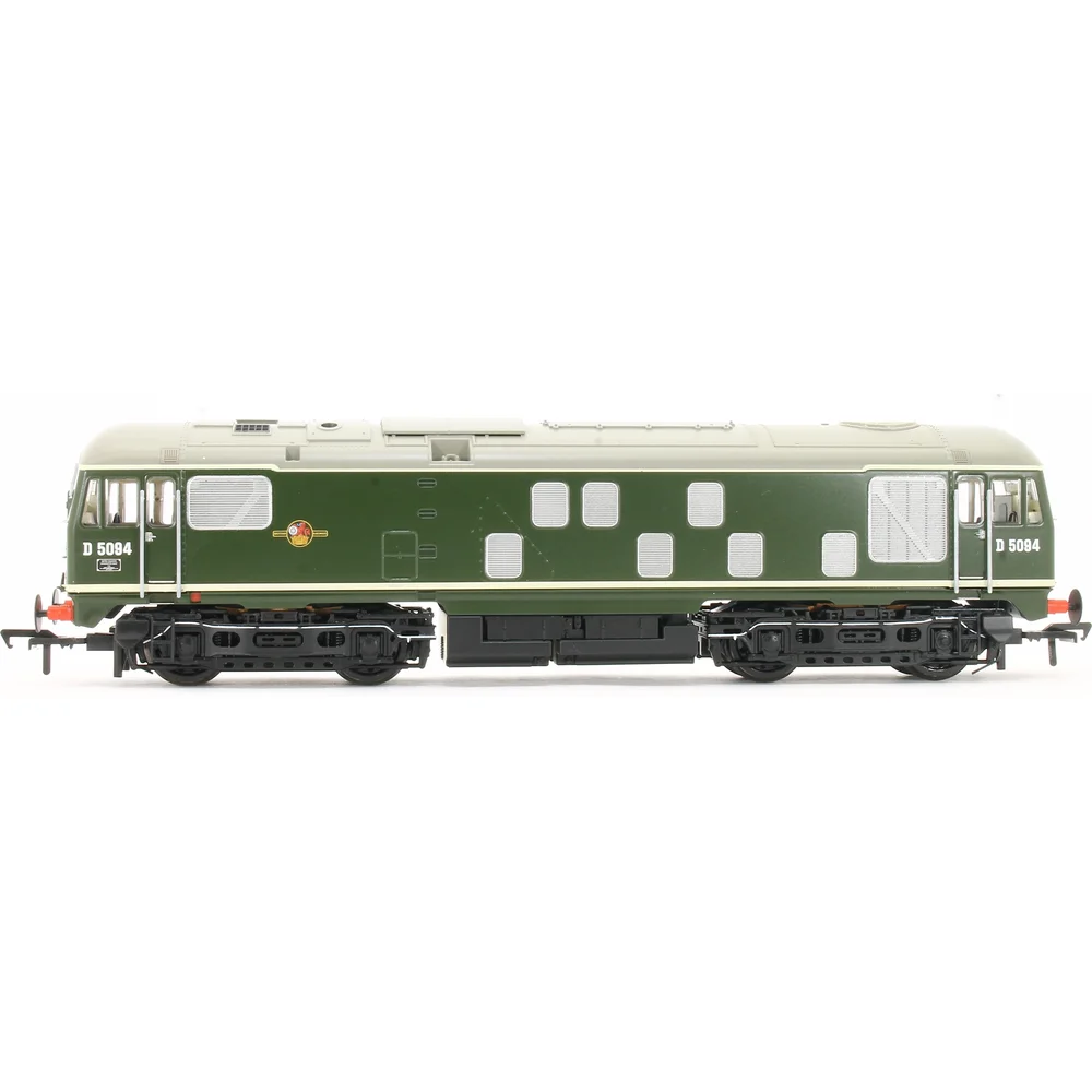 Bachmann 32-443 — Side Elevation Right Direction by Bachmann