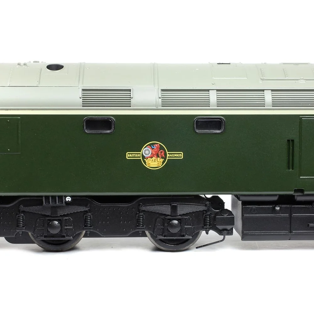 Bachmann 32-488 — Close Up Of Insignia by Bachmann