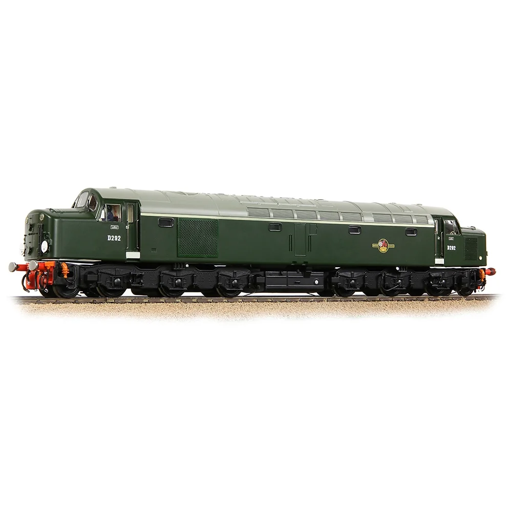 Bachmann 32-488 scale model of the British Rail Class 40