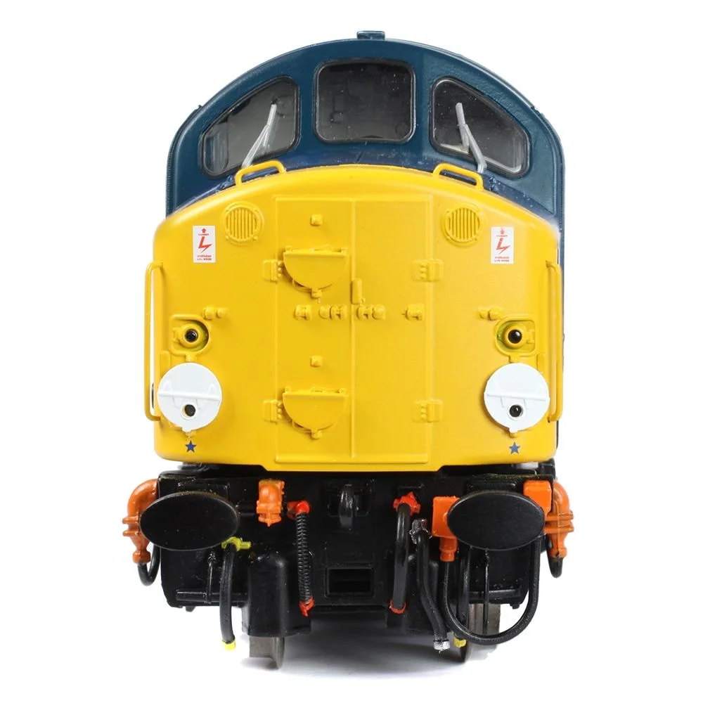 Bachmann 32-489SF — Front Elevation by Bachmann