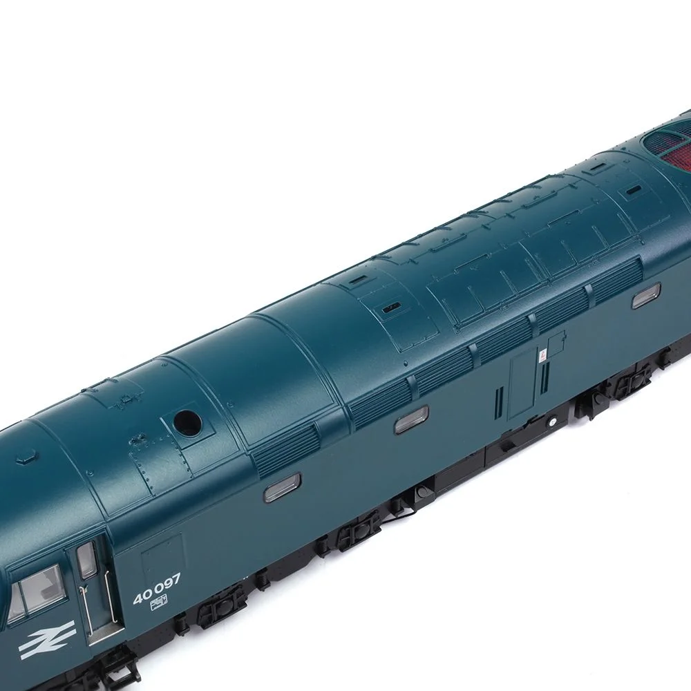 Bachmann 32-489SF — Overhead Chassis Detail View by Bachmann
