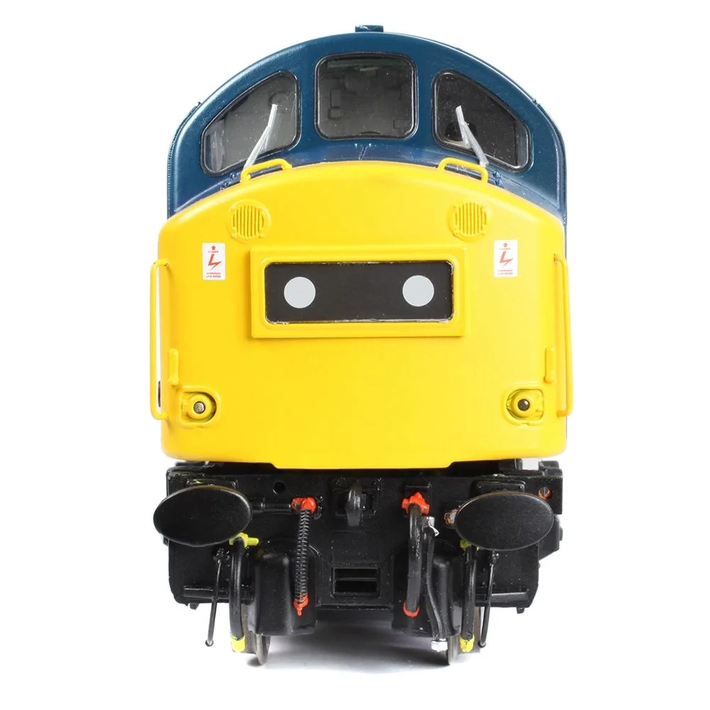 Bachmann 32-490SF — Front Elevation by Bachmann