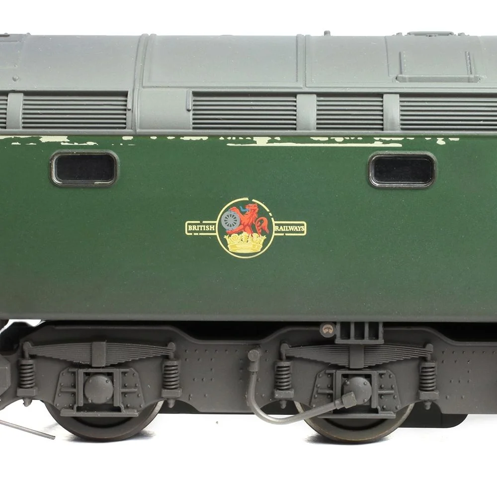 Bachmann 32-492 — Close Up Of Insignia by Bachmann