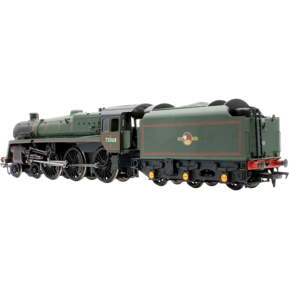 Bachmann 32-500 — Right Rear Three Quarter View by Bachmann