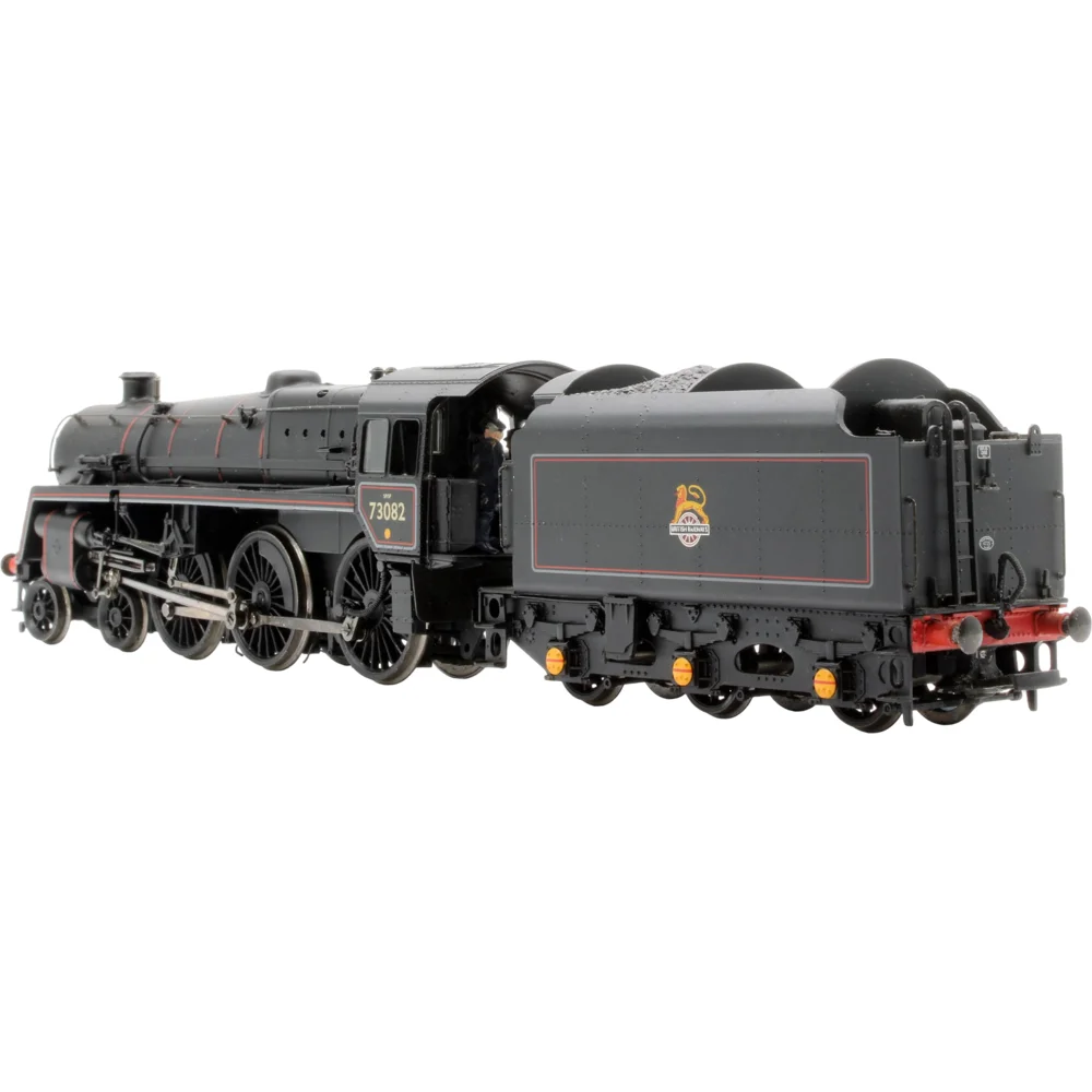 Bachmann 32-502 — Right Rear Three Quarter View by Bachmann