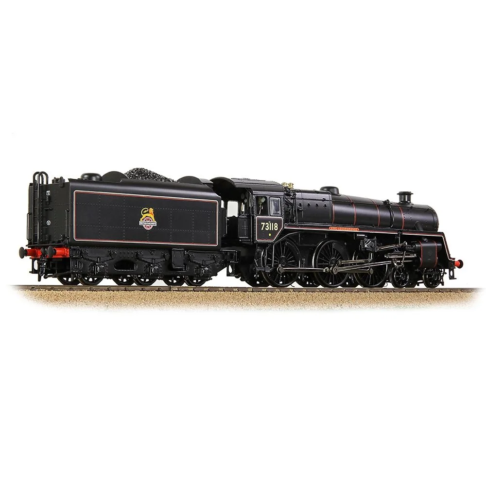 Bachmann 32-510 — Right Track Display View by Bachmann