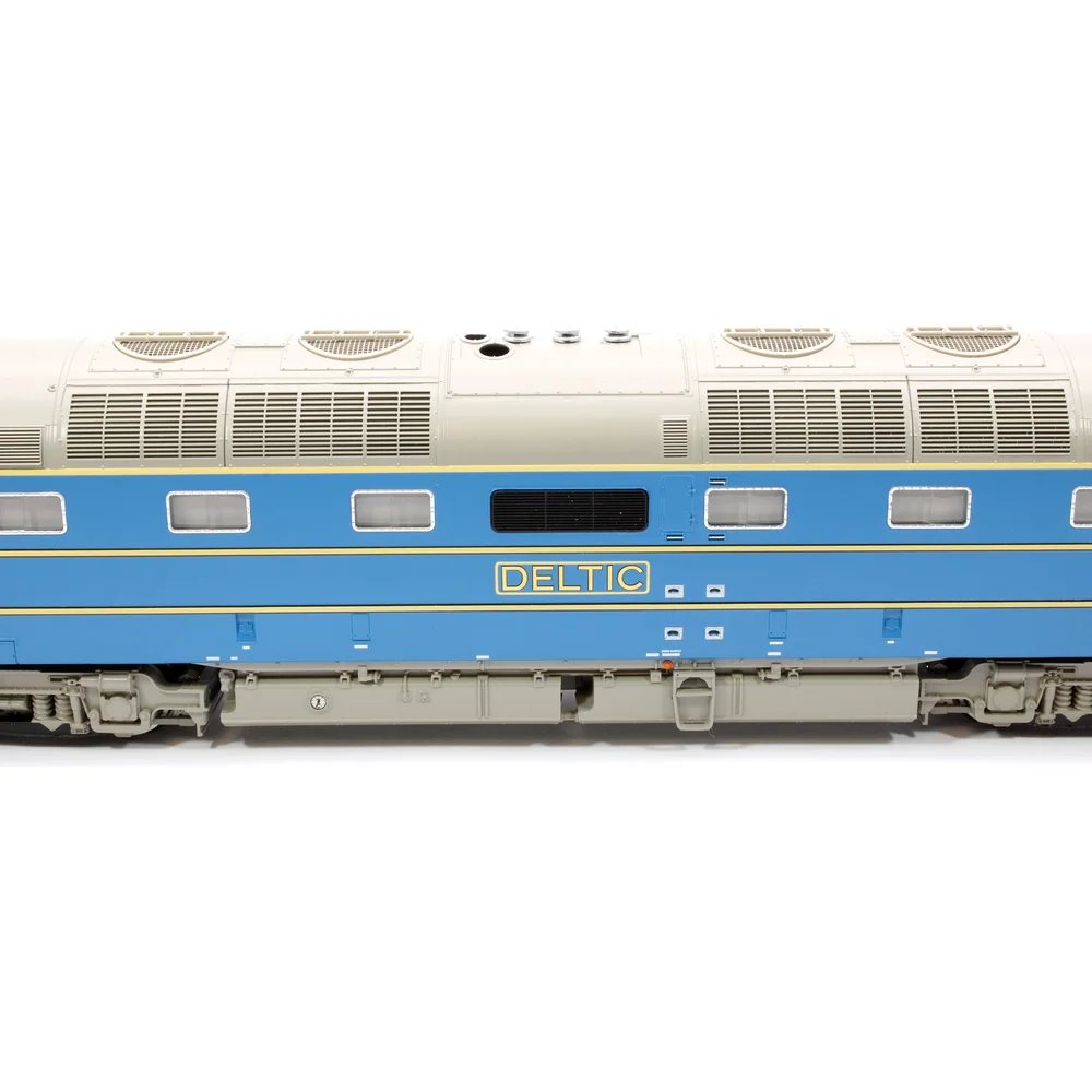 Bachmann 32-522NRMESF — Close Up Of Insignia by Bachmann
