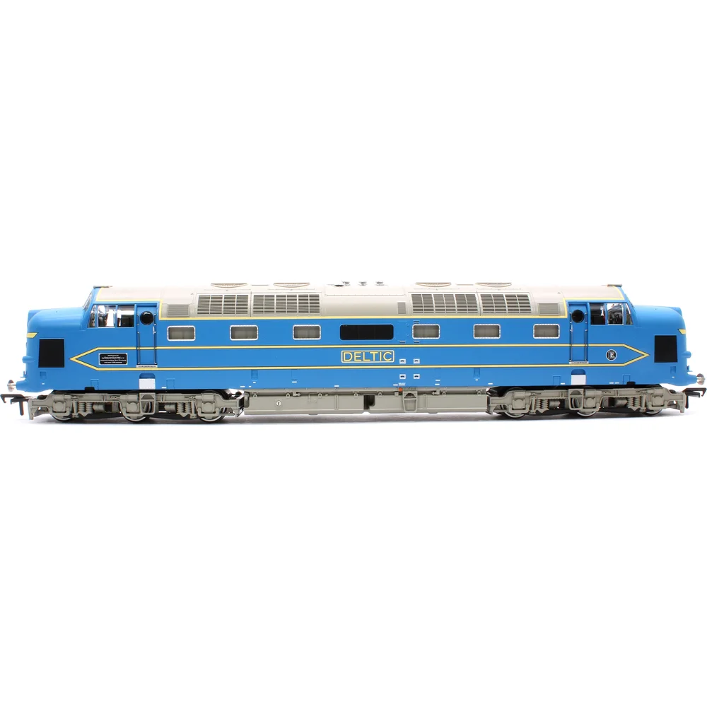 Bachmann 32-522NRMESF — Side Elevation Left Direction by Bachmann