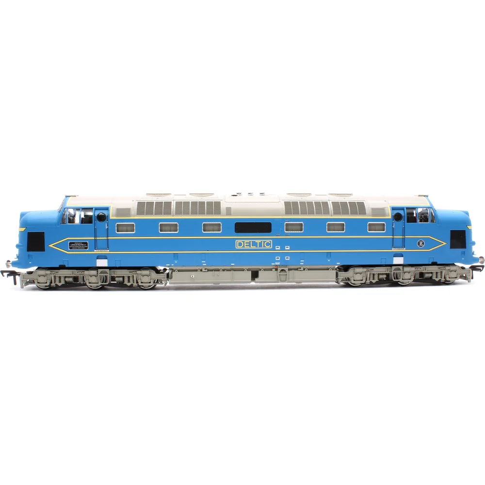 Bachmann 32-522NRMESF — Side Elevation Right Direction by Bachmann