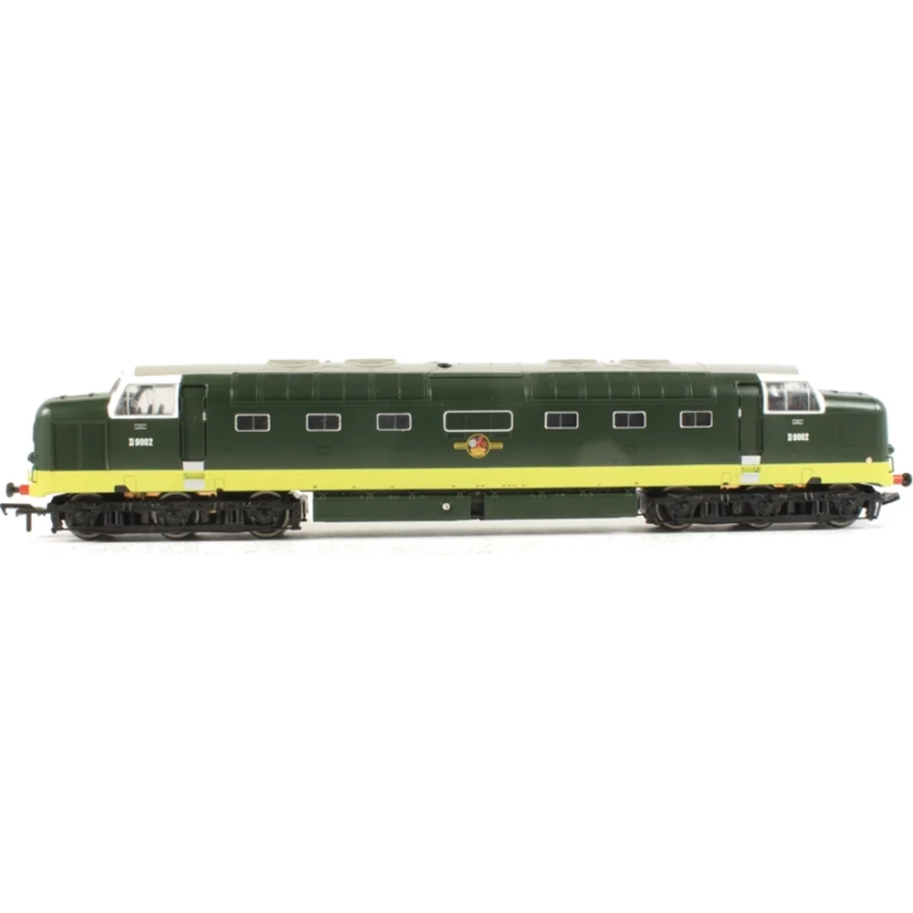 Bachmann 32-524NRM — Side Elevation Left Direction by Bachmann