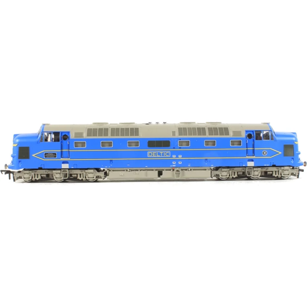 Bachmann 32-524NRM — Side Elevation Left Direction by Bachmann