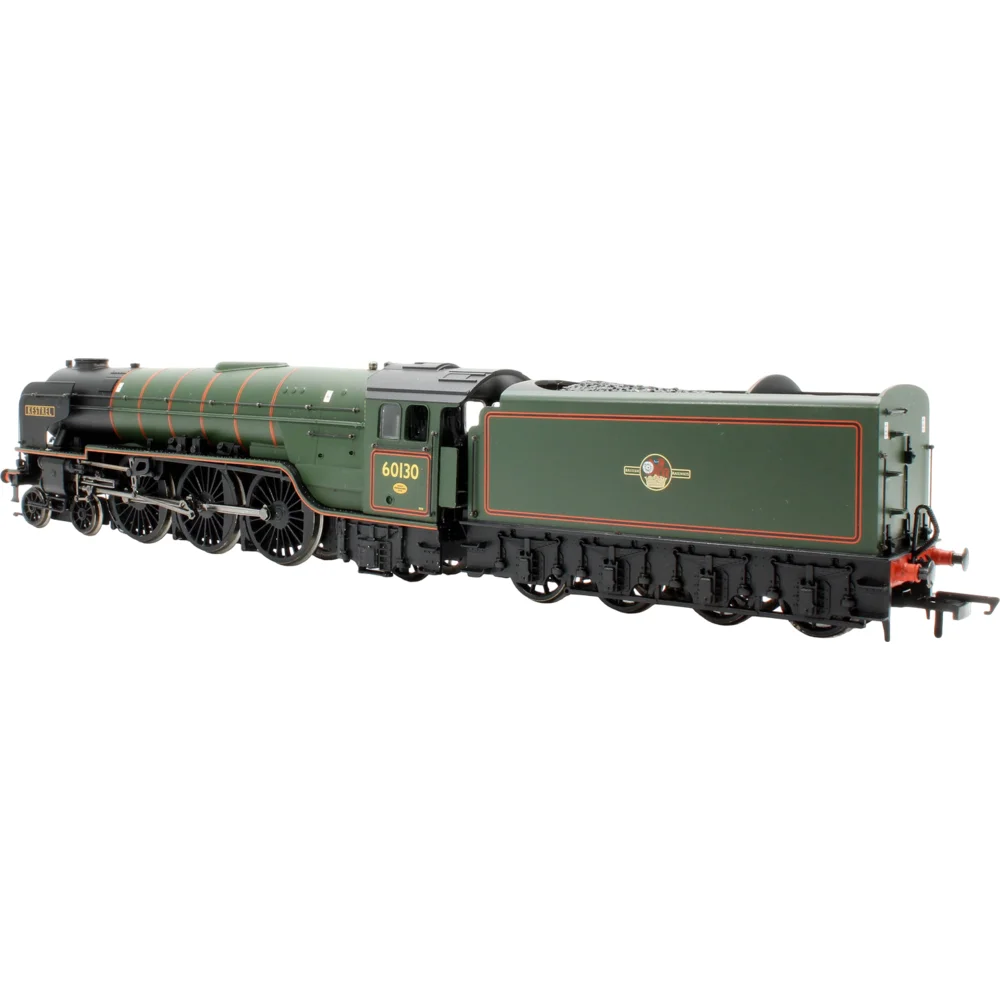 Bachmann 32-555 — Right Rear Three Quarter View by Bachmann