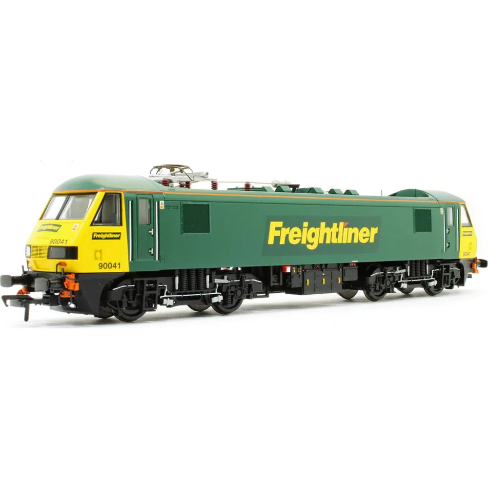 Bachmann 32-612ASF — Left Front Three Quarter View by Bachmann