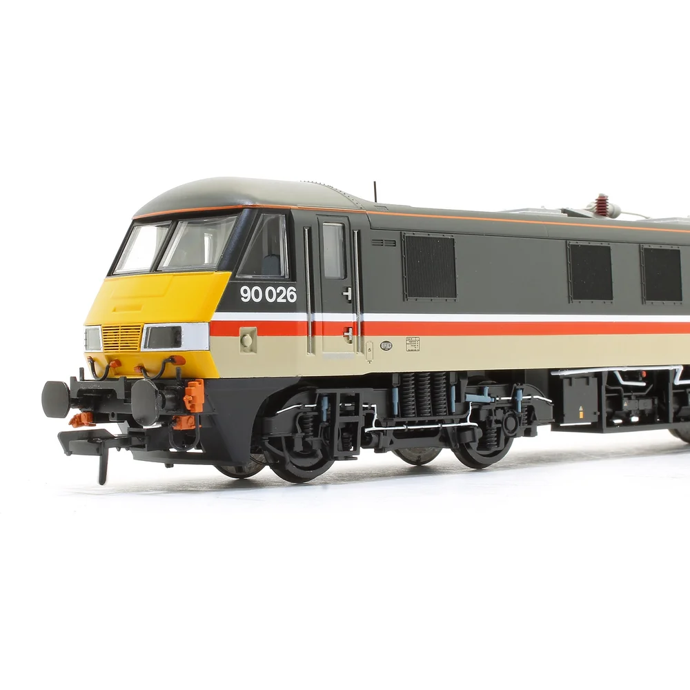 Bachmann 32-613SF — Close Up Of Cab Left by Bachmann