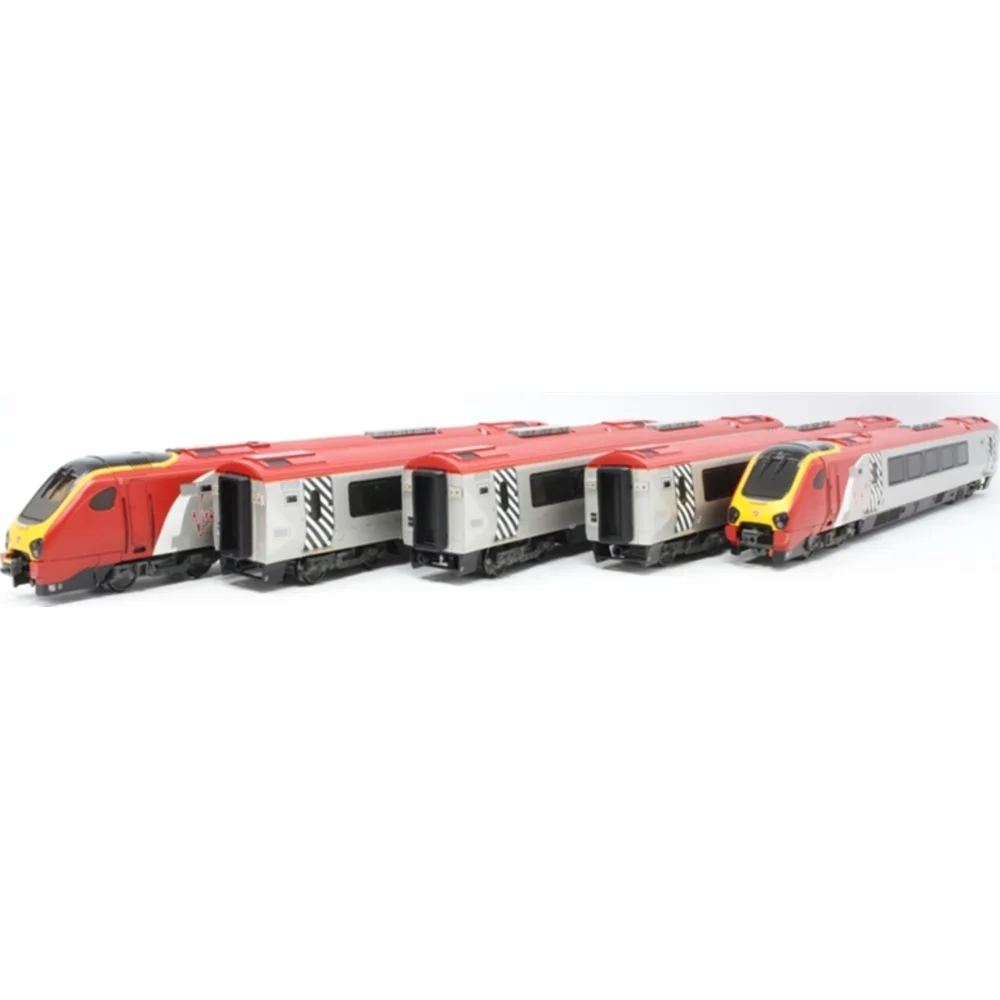 Bachmann 32-627 — Left Front Three Quarter View by Bachmann
